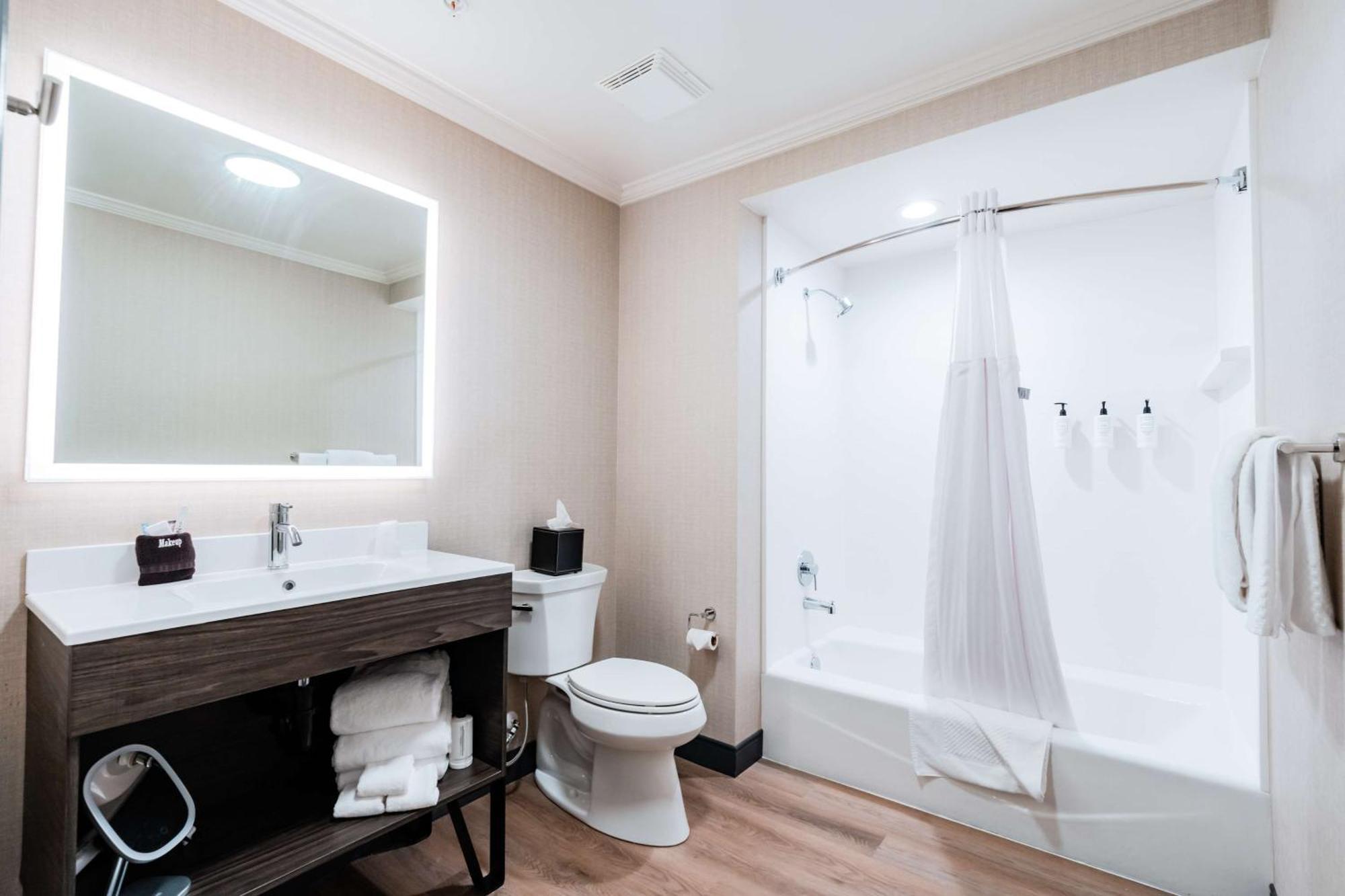 Nobo Cascade, Tapestry Collection By Hilton Hotel