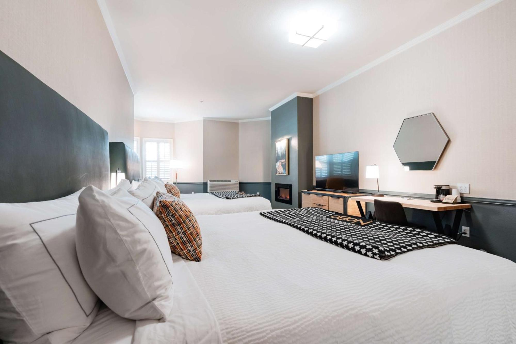Nobo Cascade, Tapestry Collection By Hilton Hotel Cascade