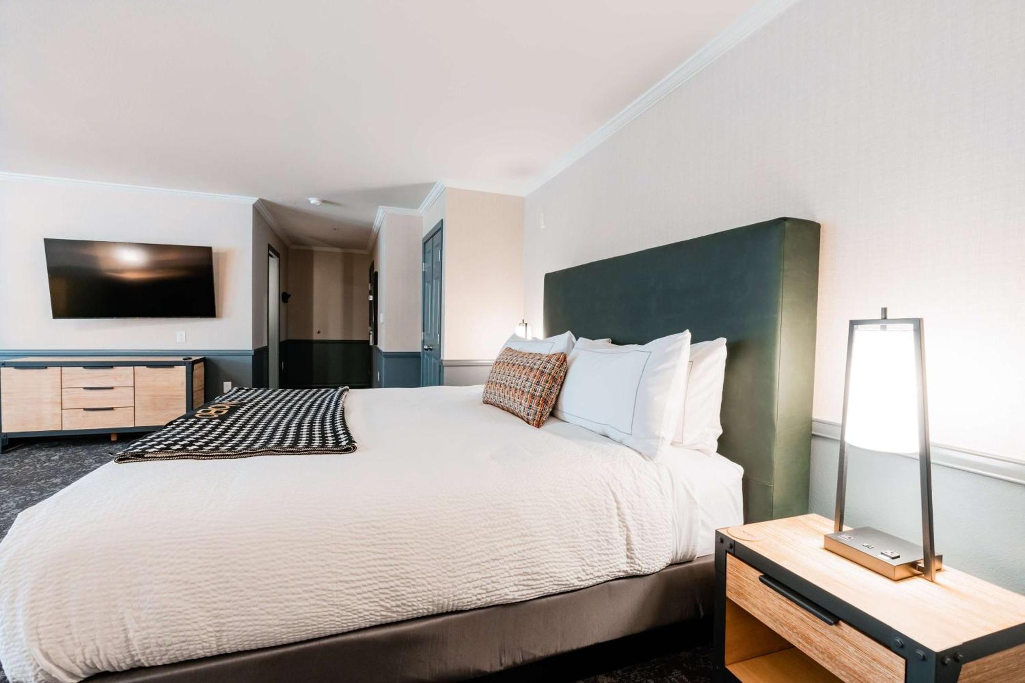 Hotel Nobo Cascade, Tapestry Collection By Hilton 4*