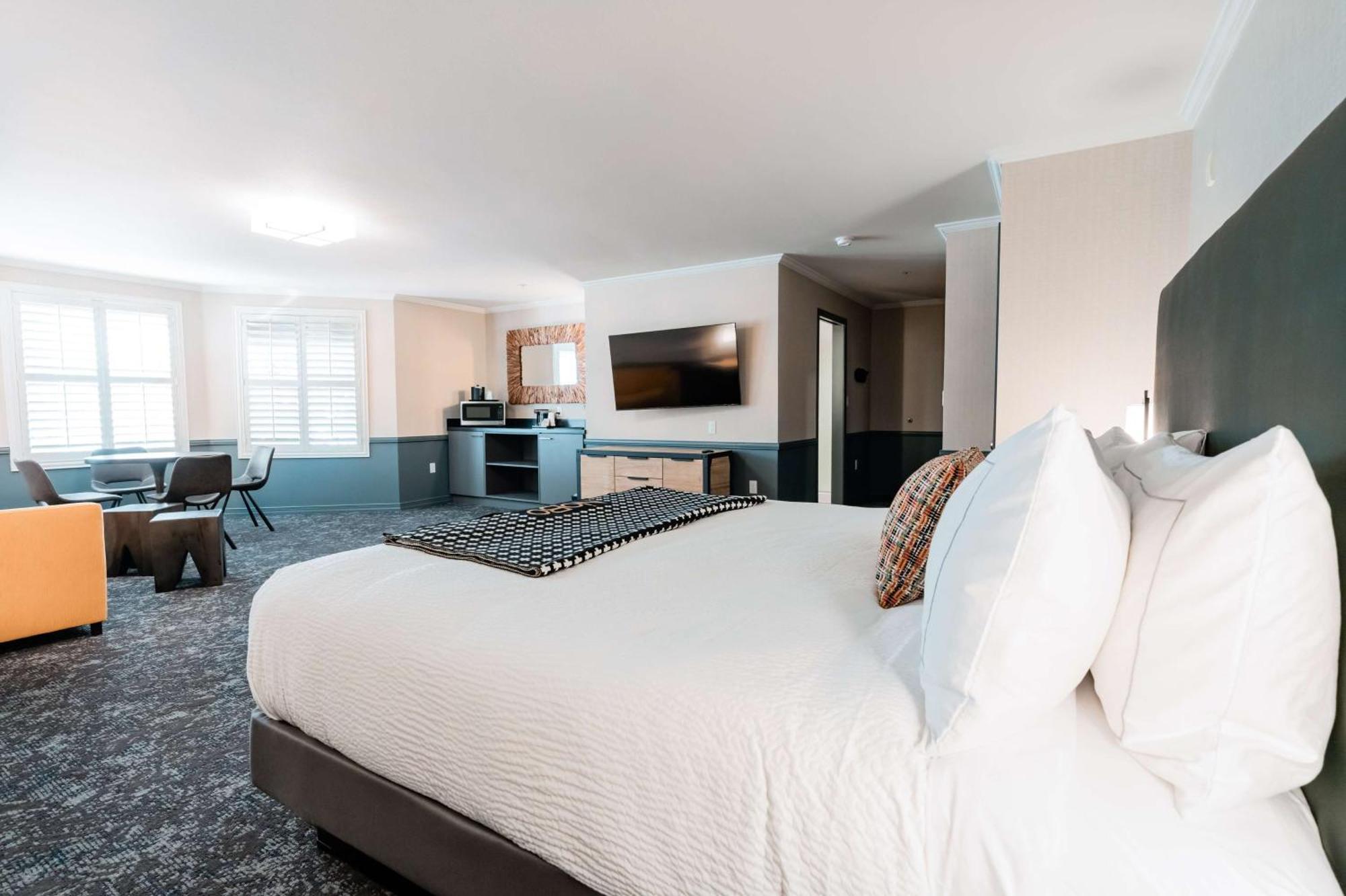 Hotel Nobo Cascade, Tapestry Collection By Hilton Cascade