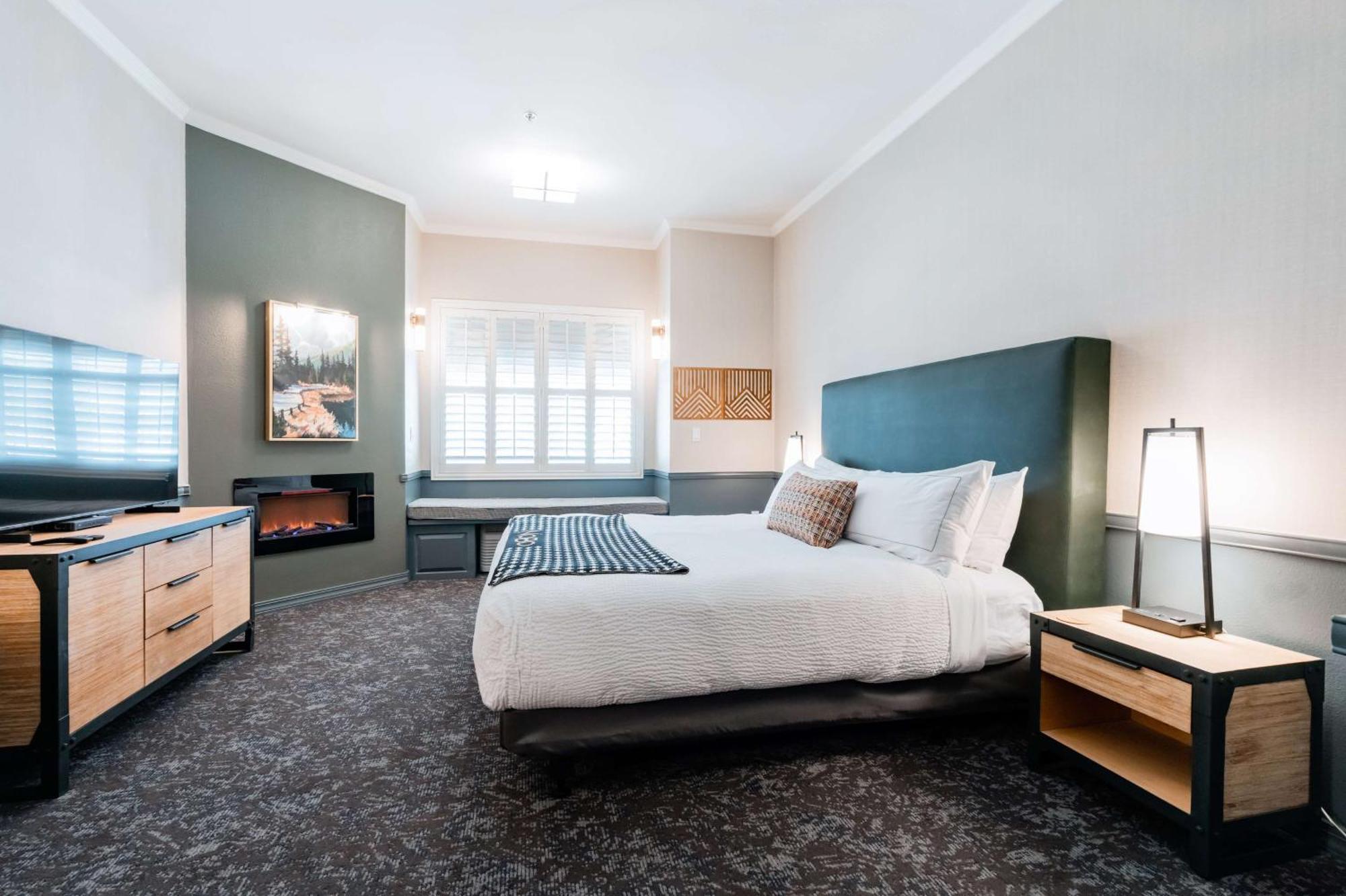 Hotel Nobo Cascade, Tapestry Collection By Hilton Cascade
