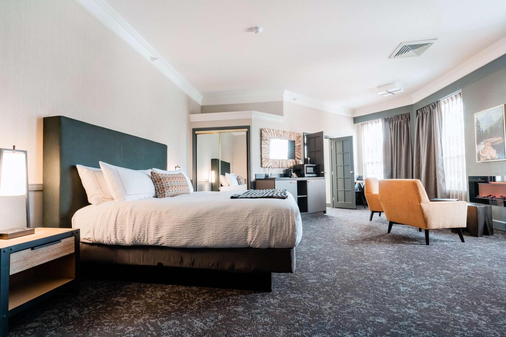 Nobo Cascade, Tapestry Collection By Hilton Hotel Cascade