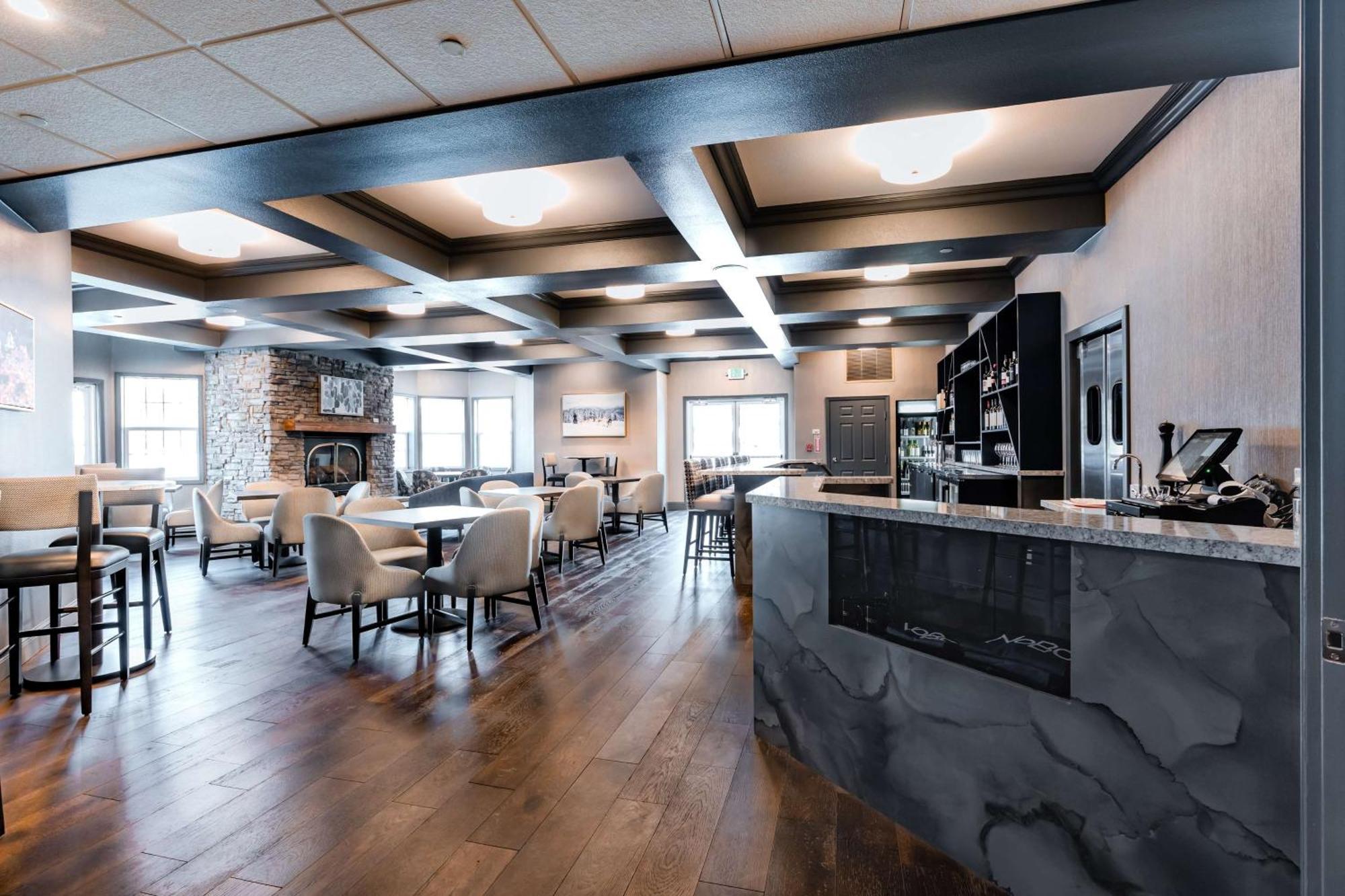 Hotel Nobo Cascade, Tapestry Collection By Hilton 4*