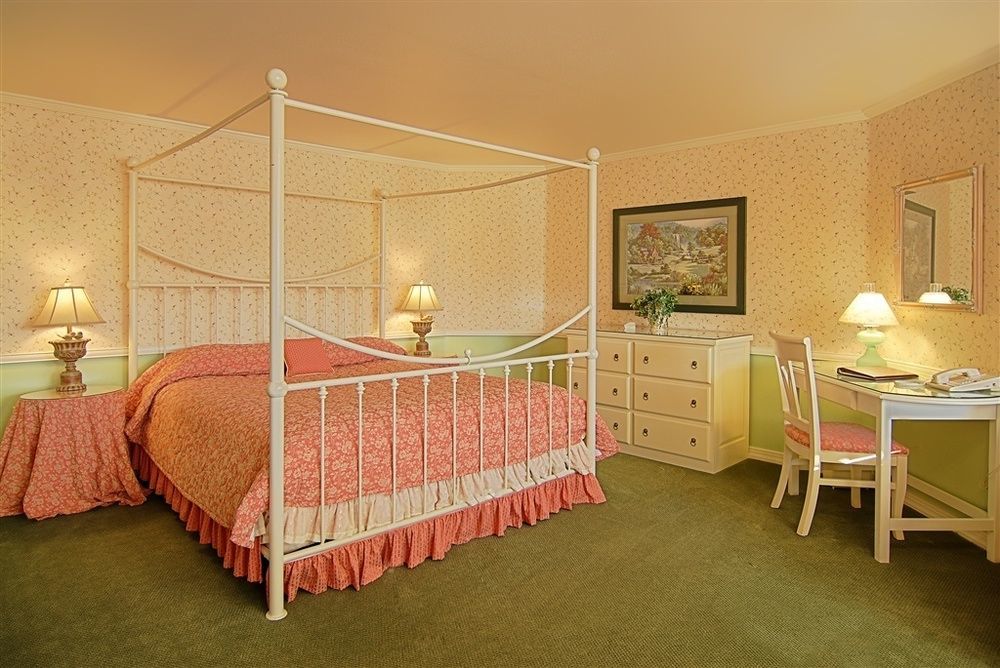Hotel Nobo Cascade, Tapestry Collection By Hilton